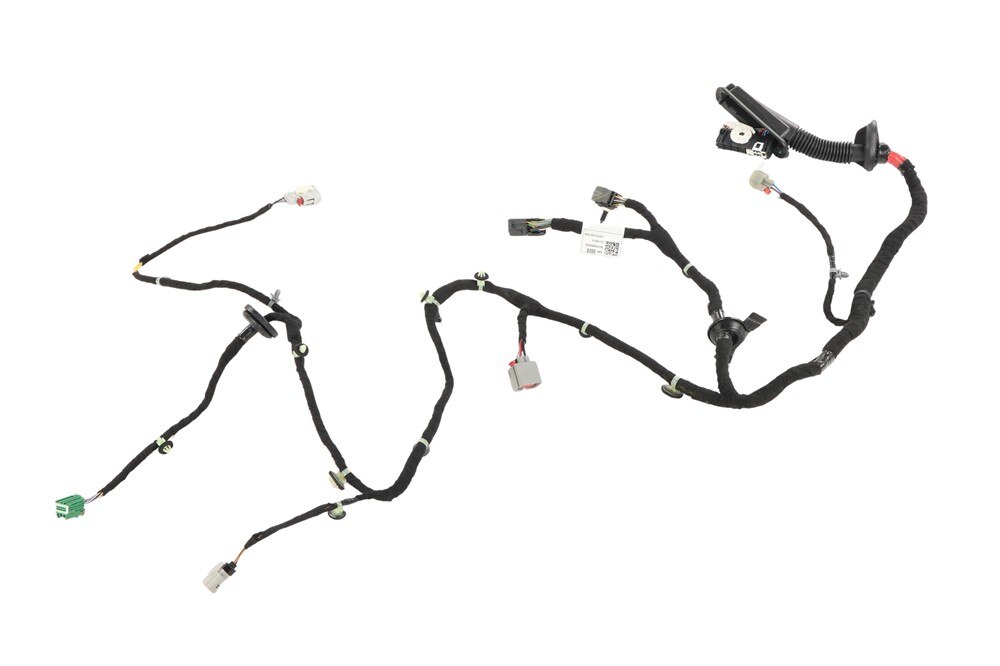 GM Genuine Parts Front Driver Side Door Wiring Harness