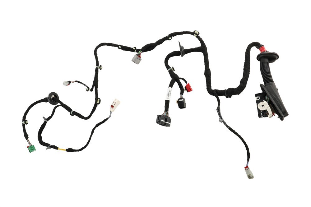 GM Genuine Parts Front Driver Side Door Wiring Harness
