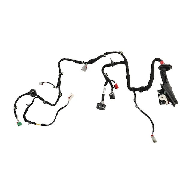 GM Genuine Parts Front Driver Side Door Wiring Harness