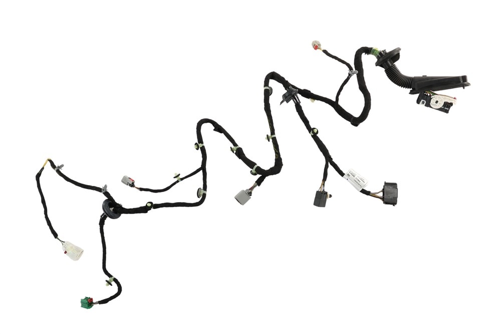 GM Genuine Parts Front Passenger Side Door Wiring Harness