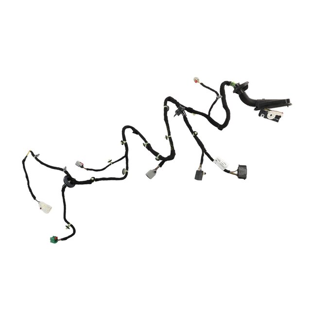 GM Genuine Parts Front Passenger Side Door Wiring Harness