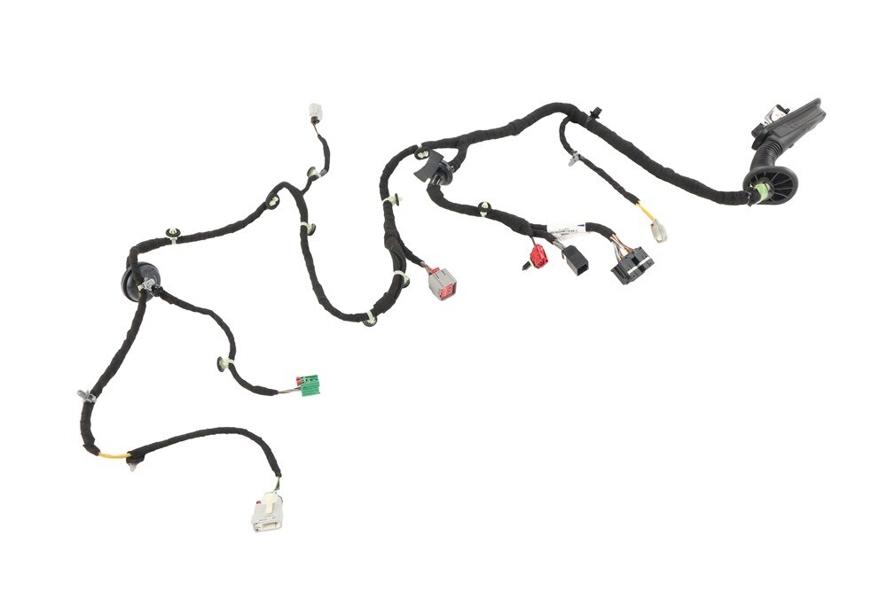 GM Genuine Parts Front Passenger Side Door Wiring Harness