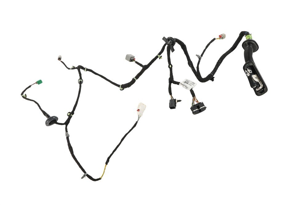 GM Genuine Parts Front Passenger Side Door Wiring Harness