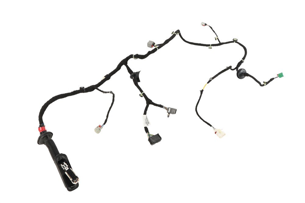 GM Genuine Parts Front Driver Side Door Wiring Harness