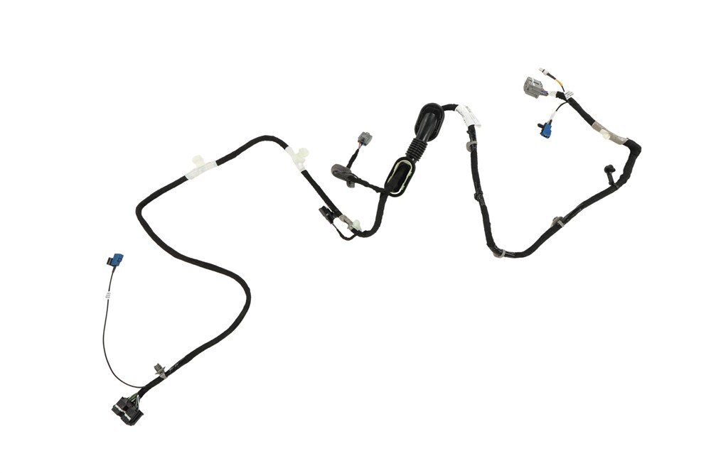 GM Genuine Parts Liftgate Wiring Harness