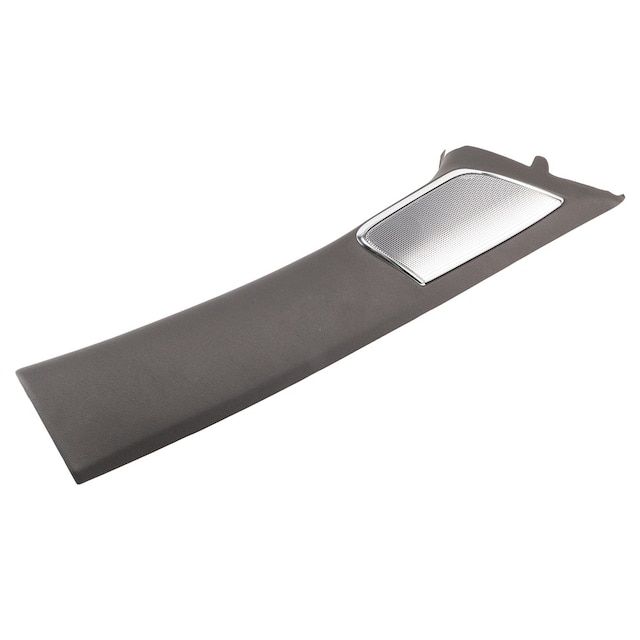 GM Genuine Parts Dark Atmosphere Passenger Side Windshield Garnish Molding