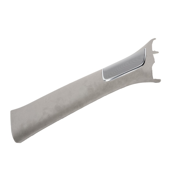 GM Genuine Parts Gideon Driver Side Windshield Garnish Molding