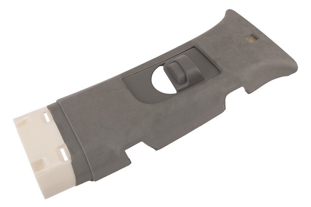 GM Genuine Parts Gideon Passenger Side Center Pillar Upper Trim Panel