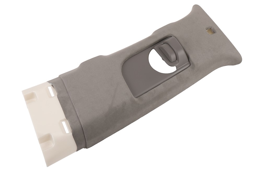 GM Genuine Parts Gideon Driver Side Center Pillar Lower Trim Panel