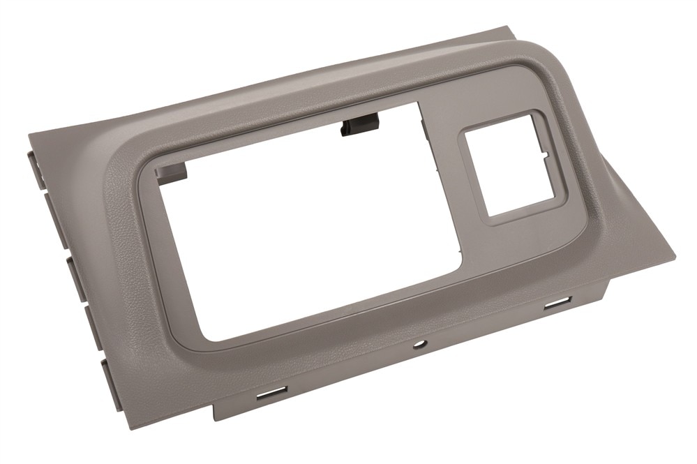 GM Genuine Parts Gideon Front Seat Back Rear Center Cover