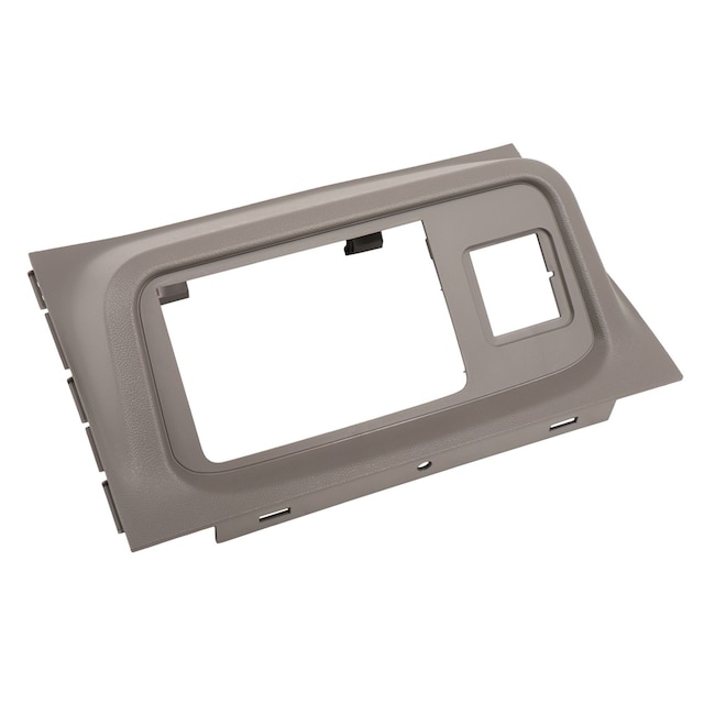 GM Genuine Parts Gideon Front Seat Back Rear Center Cover