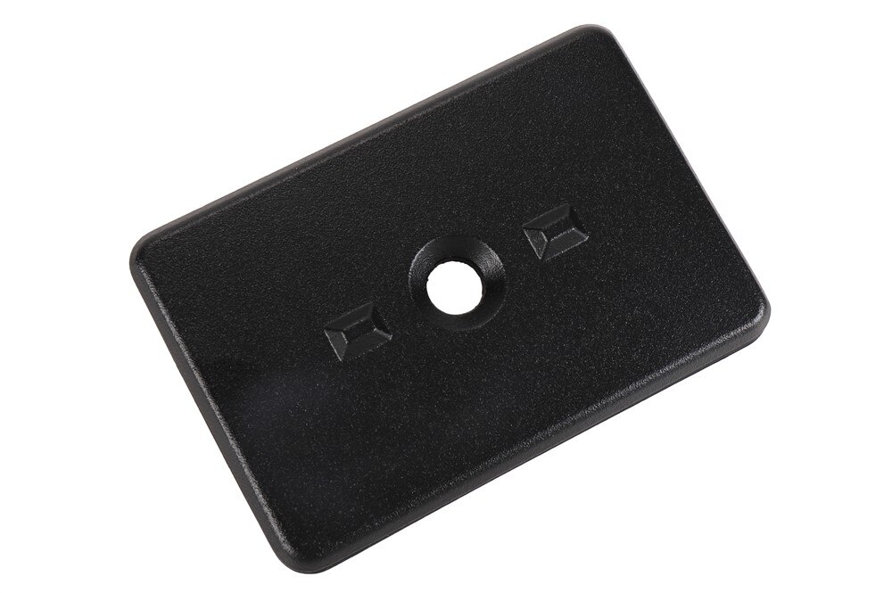 GM Genuine Parts Luggage Carrier Side Rail Center Support Cover