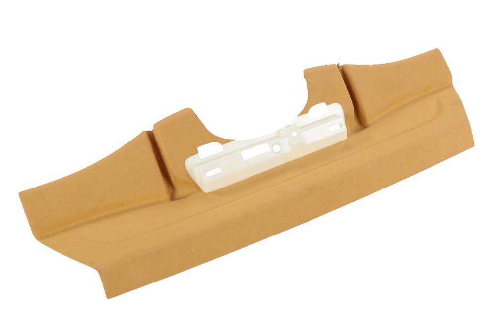 GM Genuine Parts Natural Tan Rear Window Lower Garnish Molding
