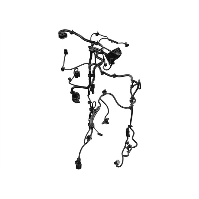 GM Genuine Parts Front Passenger Side Seat Wiring Harness