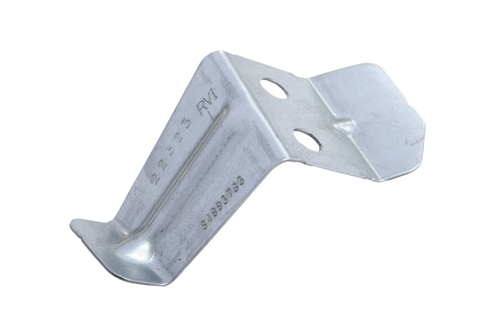 GM Genuine Parts Driver Side External Side Trim Bracket