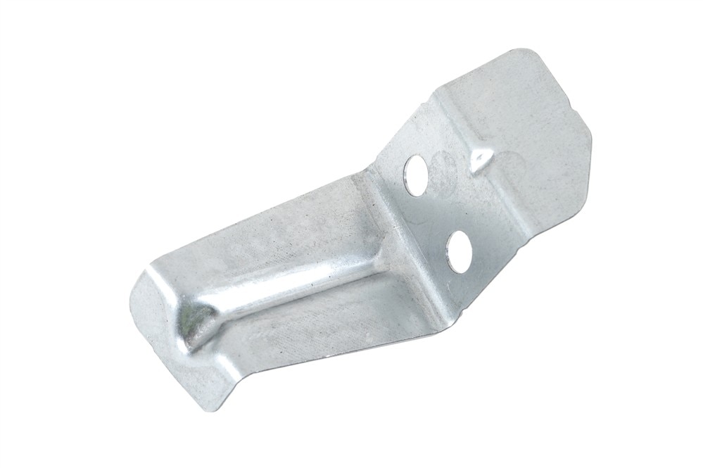 GM Genuine Parts Passenger Side External Side Trim Bracket