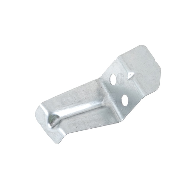 GM Genuine Parts Passenger Side External Side Trim Bracket
