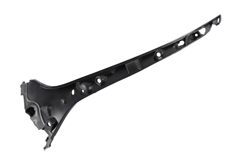 GM Genuine Parts Driver Side Headlamp Bracket