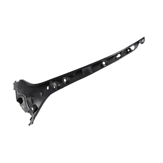 GM Genuine Parts Driver Side Headlamp Bracket