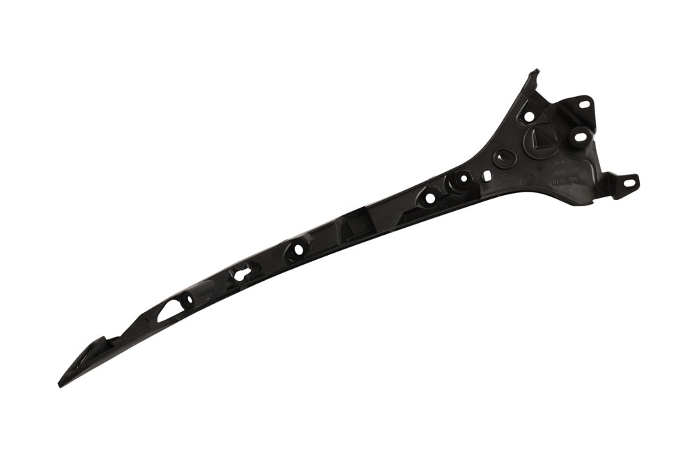 GM Genuine Parts Passenger Side Headlamp Bracket