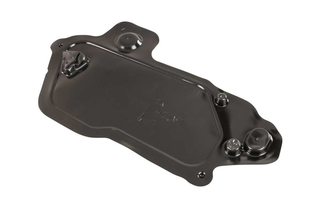 GM Genuine Parts Rear Door Water Deflector