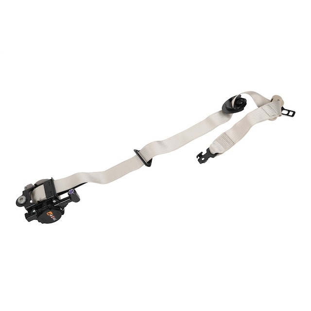 GM Genuine Parts Shale Driver Seat Belt Retractor Kit