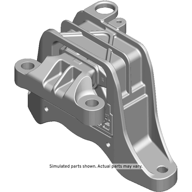 GM Genuine Parts Engine Mount