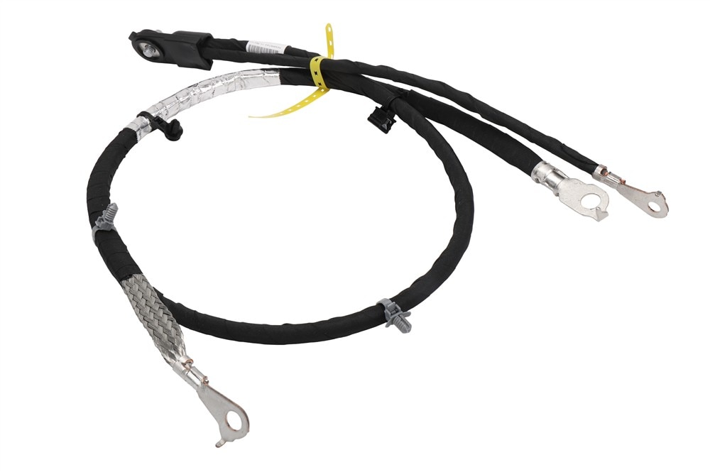 GM Genuine Parts Battery Negative Cable