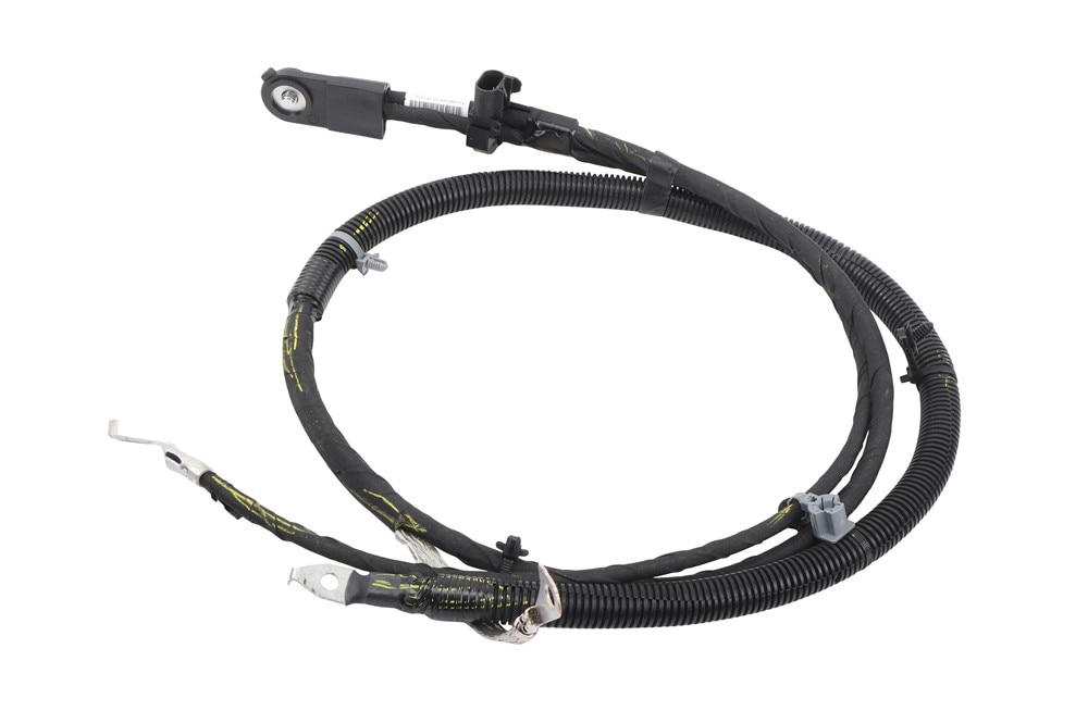 GM Genuine Parts Battery Negative Cable
