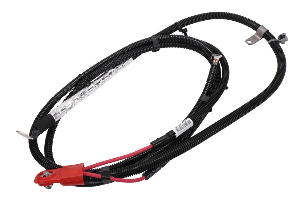 GM Genuine Parts Battery Positive Cable