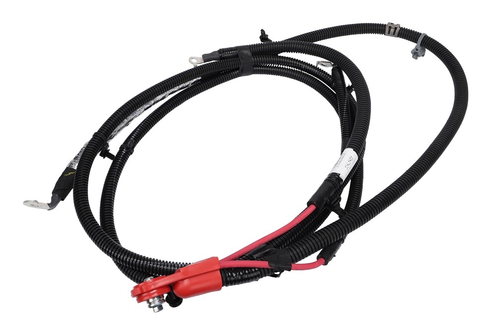 GM Genuine Parts Battery Positive Cable