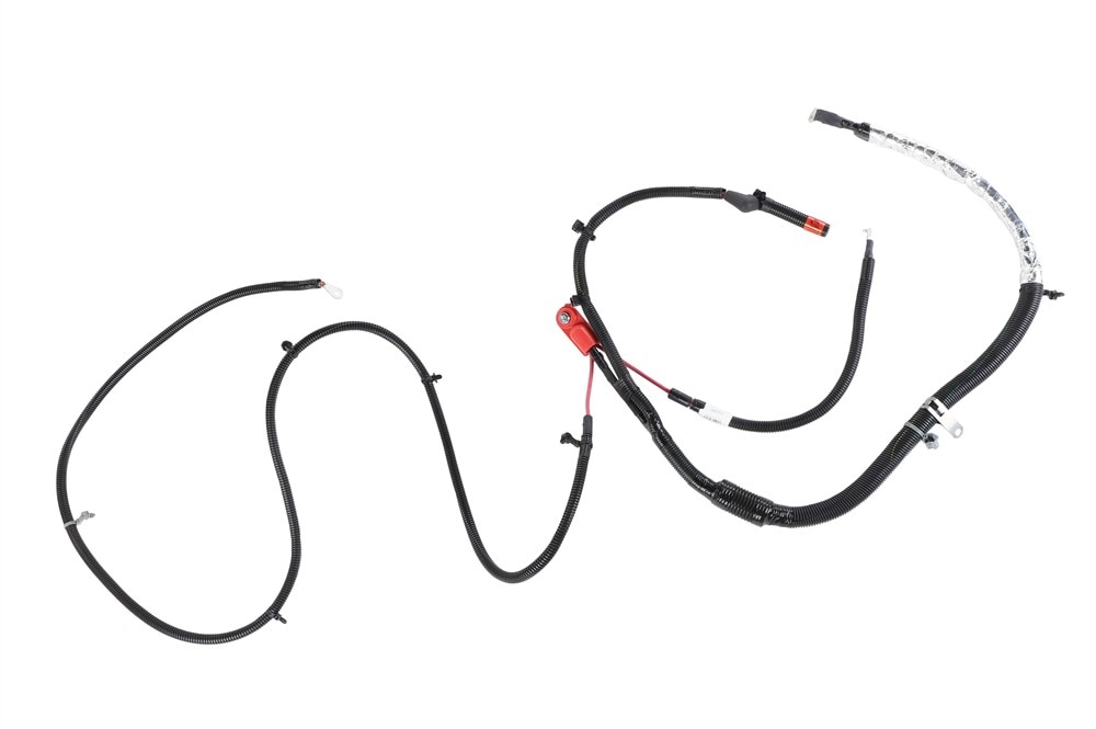 GM Genuine Parts Battery Positive Cable
