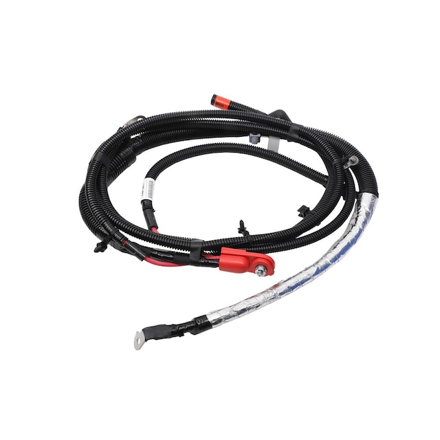 GM Genuine Parts Auxiliary Battery Positive Cable