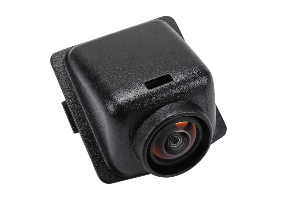 GM Genuine Parts Rearview Driver Information Camera
