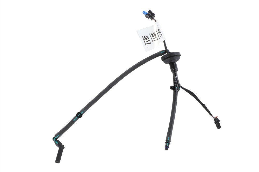 GM Genuine Parts Liftgate Jumper Wiring Harness