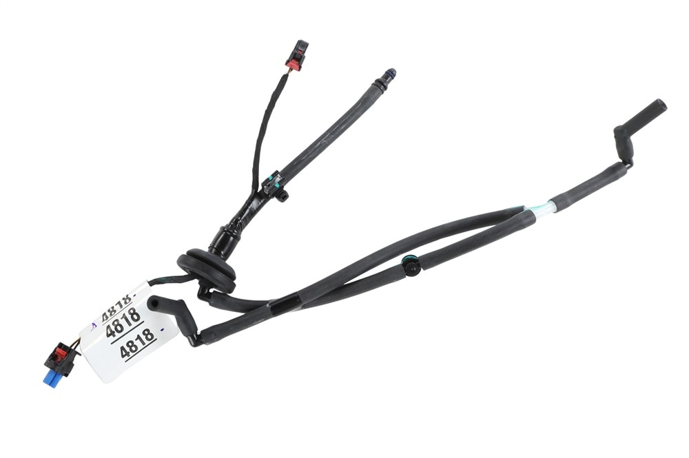 GM Genuine Parts Liftgate Jumper Wiring Harness