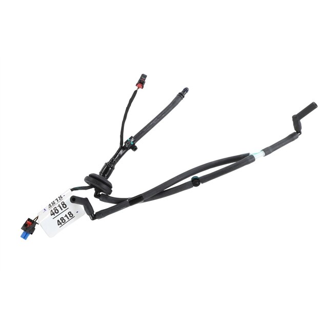 GM Genuine Parts Liftgate Jumper Wiring Harness
