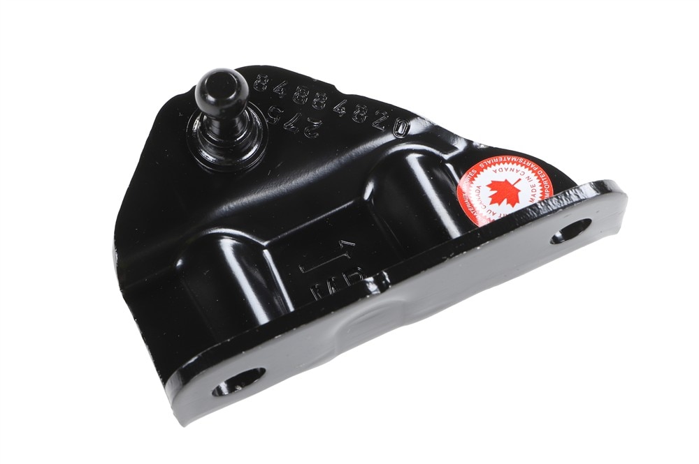 GM Genuine Parts Driver Side Liftgate Strut Bracket (Body Side)