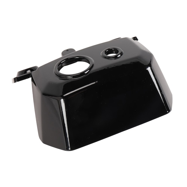 GM Genuine Parts Black Front View Driver Information Camera Bezel