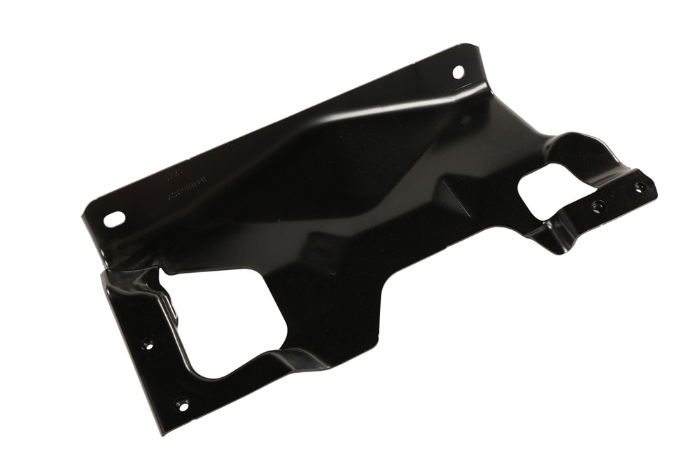 GM Genuine Parts Power Electric Carrier Frame