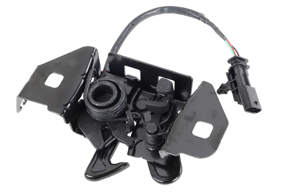 GM Genuine Parts Hood Primary and Secondary Latch | 84885862 | GM