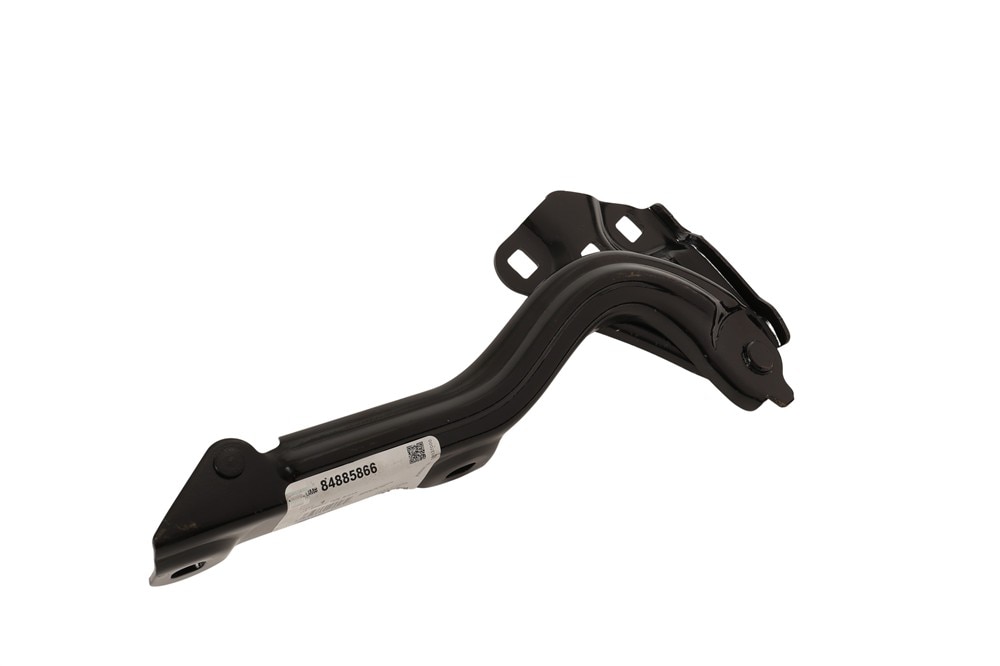 GM Genuine Parts Passenger Side Hood Hinge