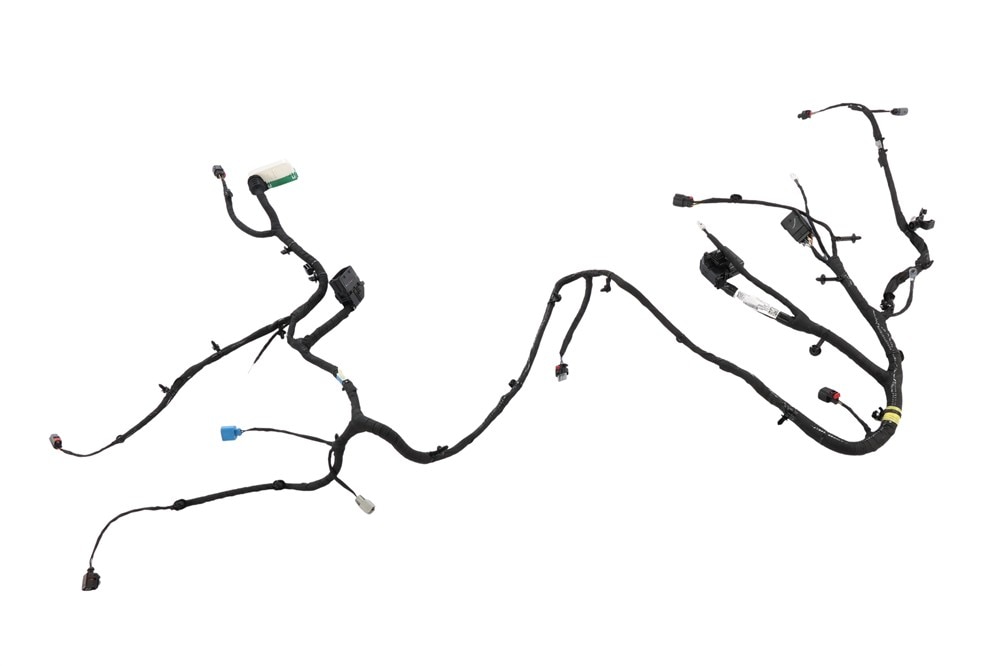 GM Genuine Parts Forward Lamp Wiring Harness