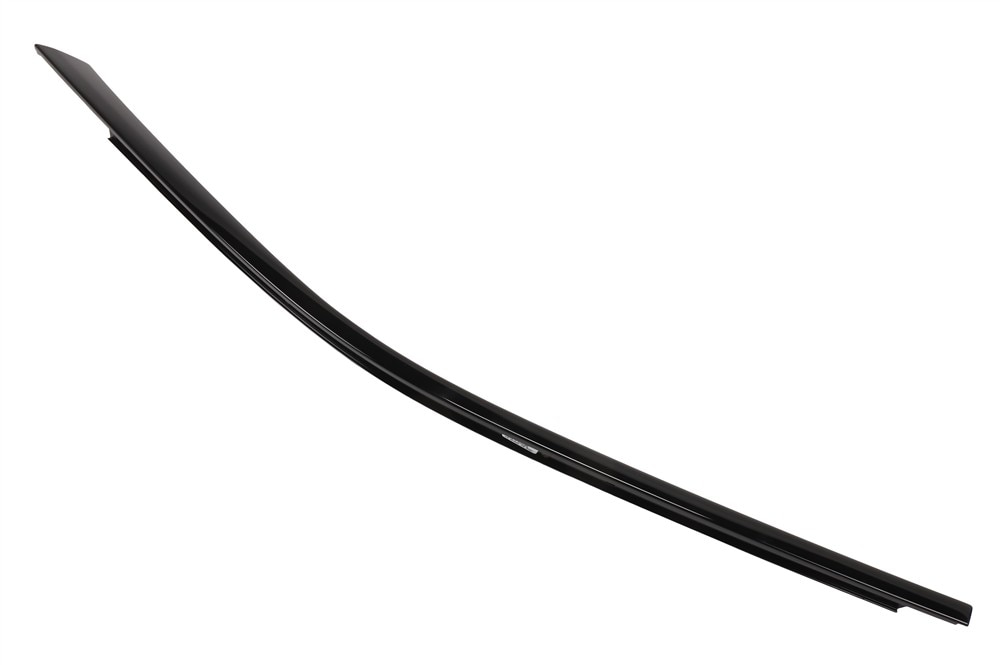 GM Genuine Parts Rear Driver Side Door Window Upper Reveal Molding