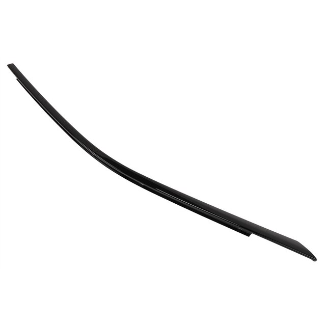 GM Genuine Parts Rear Passenger Side Door Window Upper Reveal Molding