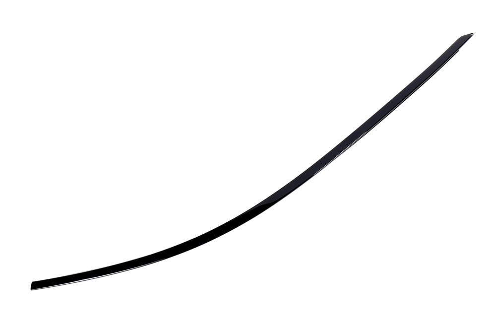 GM Genuine Parts Front Driver Side Door Window Upper Reveal Molding