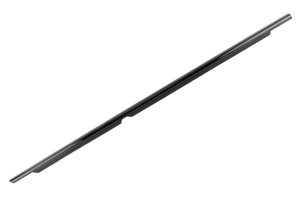 GM Genuine Parts Rear Driver Side Door Window Belt Reveal Molding