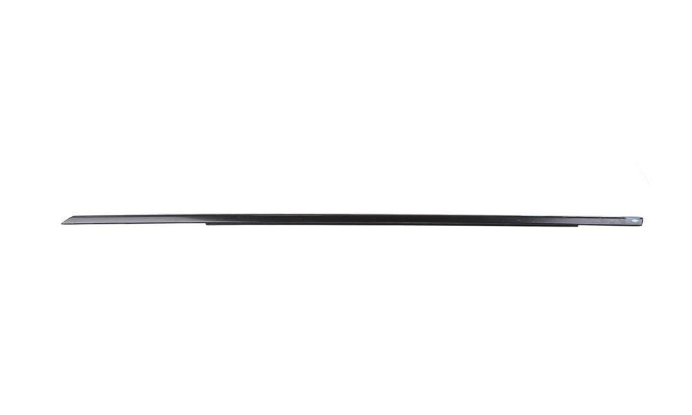 GM Genuine Parts Front Driver Side Door Window Belt Reveal Molding