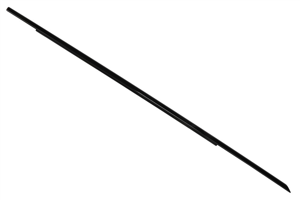 GM Genuine Parts Front Passenger Side Door Window Belt Reveal Molding