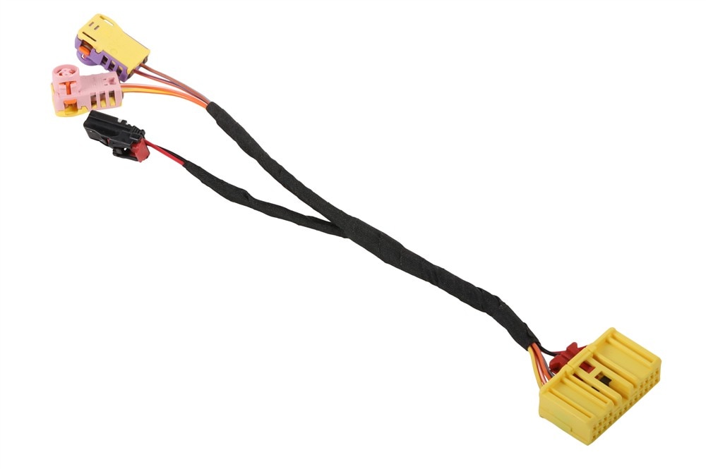GM Genuine Parts Steering Wheel Horn Switch Wiring Harness